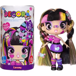 Lansay Poupée Decora girl
