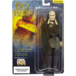Figurine Lansay The Lord of The Rings Legolas - TU