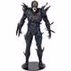 Figurine articulée Dark Flash 18cm - DC The Flash Movie - Lansay