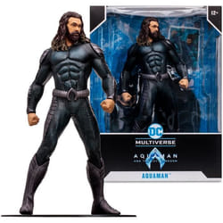Lansay Personnage articulé Aquaman
