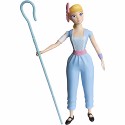 Lansay Toy Story 4 - Figurine La Bergere, Toy Story, 4 an(s), 900 g