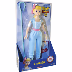 Lansay Toy Story 4 - Figurine La Bergere