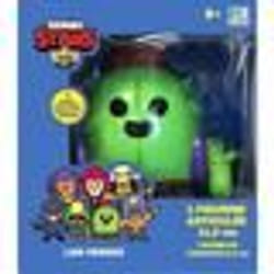 Brawl Stars® - 1 Figurine Articulée de 115 cm - Lot #3 - Figurines de Collection - Jeux Vidéos - Lansay
