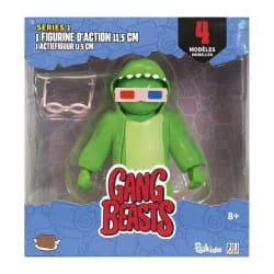 Lansay Gang Beasts - Figurine Articulée 11,5 cm