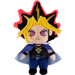 Peluche Lansay Yu-Gi-Oh - Yami Yugi