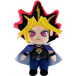 Peluche Lansay Yu-Gi-Oh - Yami Yugi