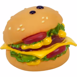 Lansay Burger Quiz De Luxe