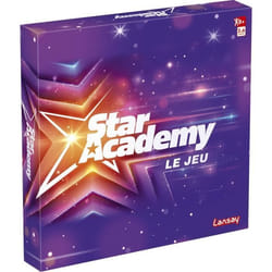 Lansay Jeu-concours Star Academy (FR)