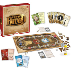 Lansay Fort Boyard