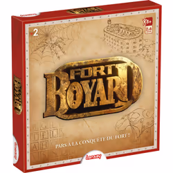 Lansay Fort Boyard