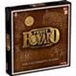 Lansay FORT BOYARD 2022, Jeu de société, 8 an(s), Jeu familial