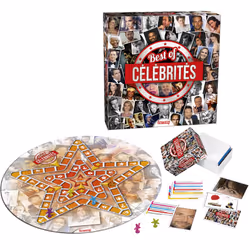 Lansay Best of Celebrités