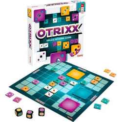 Jeu de société - LANSAY - OTRIXX - Dès 8 ans