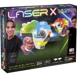 Lansay Jeu Laser X ultra (FR)