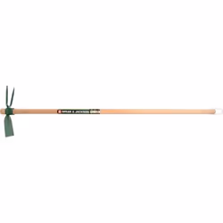 Serfouette - SPEAR & JACKSON - 260MM - Panne et Fourche - Multiusage - Aération de la Terre
