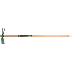 Serfouette - SPEAR & JACKSON - 260MM - Panne et Fourche - Multiusage - Aération de la Terre