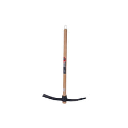 Spear&jackson - Pioche terrassière 2.5kg acier forgé-trempé
