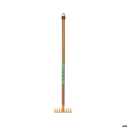 Râteau enfant - SPEAR & JACKSON - Métal et bois - Outil de jardinage