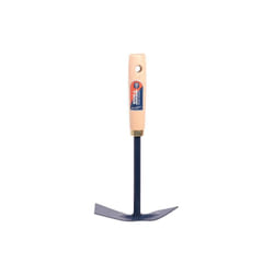 Spear&jackson - Serfouette à fleur panne et langue 28cm manche bois