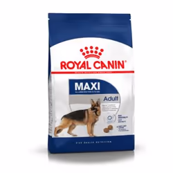 Royal Canin Maxi Adult, Adulte, Maxi (26 - 44kg), 15 kg