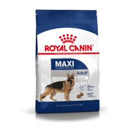 Royal Canin Maxi Adult 15 kg Adulte