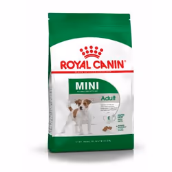 Royal Canin Mini Adult, Adulte, Volaille, 2 kg