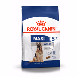 Royal Canin Maxi Adult 5+, Adulte, Volaille, 4 kg