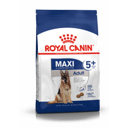 Royal Canin Maxi Adult 5+ 4 kg Adulte Volaille
