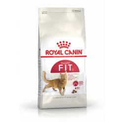 Royal Canin Fit 32 croquette pour chat 4 kg Adulte