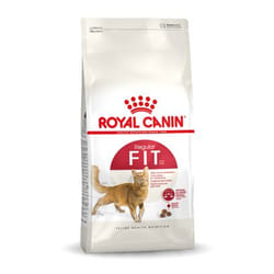 Royal Canin Fit 32 croquette pour chat 10 kg Adulte