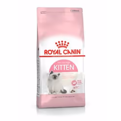 Royal Canin Kitten, Chatons, Volaille, 2 kg
