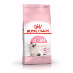 Royal Canin Kitten, Chatons, Volaille, 4 kg