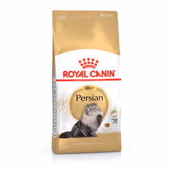 Royal Canin Persian Adult, Adulte, Persan, Volaille, Riz, Légumes, 10 kg, Antioxydants inclus