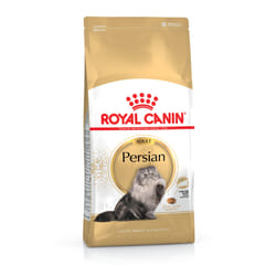 Royal Canin Persian Adult croquette pour chat 10 kg Adulte Volaille, Riz, Légumes