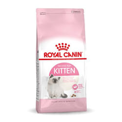 Royal Canin Kitten croquette pour chat 10 kg Chatons