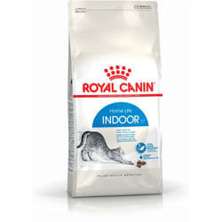 Royal Canin Home Life Indoor 27 croquette pour chat 400 g Adulte