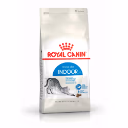 Royal Canin Home Life Indoor 27, Adulte, 2 kg