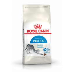 Royal Canin Home Life Indoor 27 croquette pour chat 2 kg Adulte