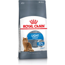 Royal Canin Light Weight Care croquette pour chat 400 g Adulte