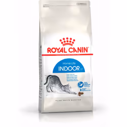 Royal Canin Home Life Indoor 27, Adulte, 4 kg