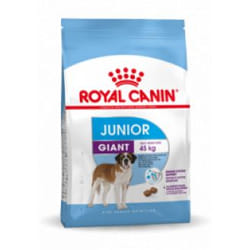 Royal Canin Giant Junior 15 kg Chiot