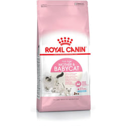 Royal Canin Mother & Babycat croquette pour chat 2 kg