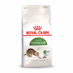 Royal Canin Outdoor, Adulte, 2 kg