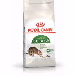 Royal Canin Active Life Outdoor