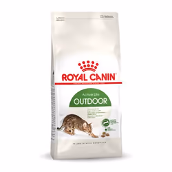 Royal Canin Outdoor