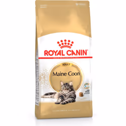 Royal Canin Maine Coon, Adulte, Maine coon, 4 kg, Antioxydants inclus