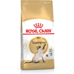 Royal Canin Siamese croquette pour chat 400 g Adulte