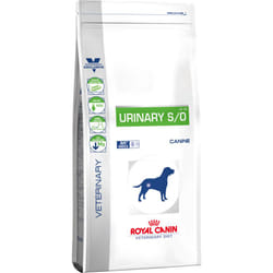 Royal Canin Urinary S/O 2 kg Adulte