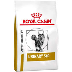 Royal Canin - Urinary s/o - nourriture sèche pour chat - 3,5 kg