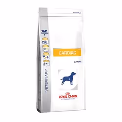 Royal Canin Cardiac, Adulte, Poulet, 2 kg